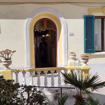 La Terrazza Nel Cuore Di Capoliveri Exterior foto