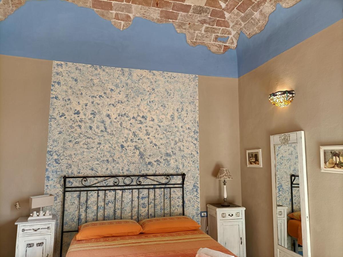La Terrazza Nel Cuore Di Capoliveri Exterior foto