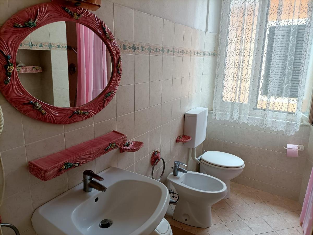 La Terrazza Nel Cuore Di Capoliveri Exterior foto