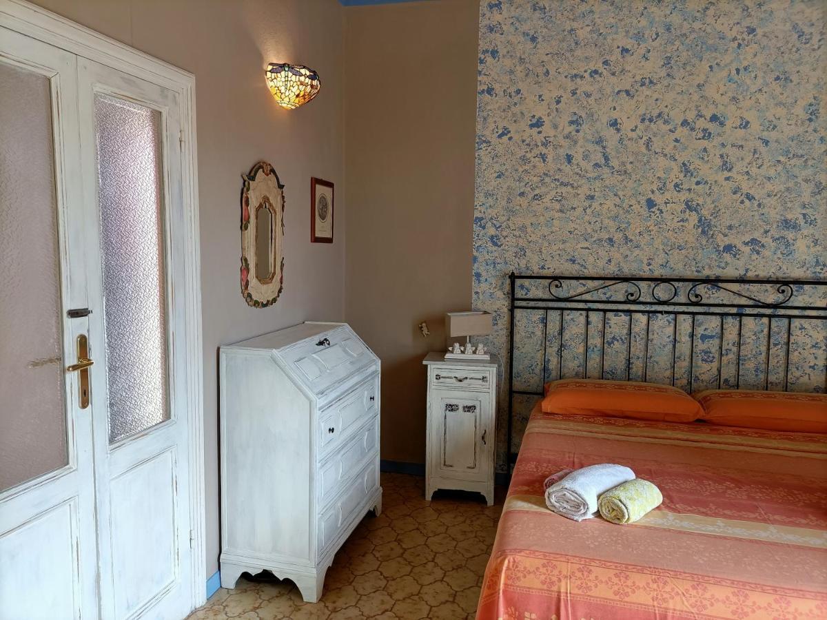 La Terrazza Nel Cuore Di Capoliveri Exterior foto