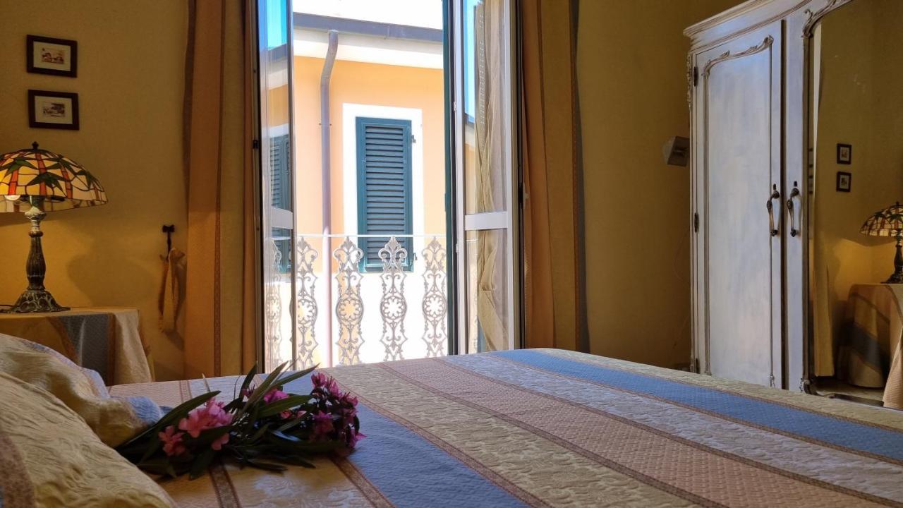 La Terrazza Nel Cuore Di Capoliveri Exterior foto
