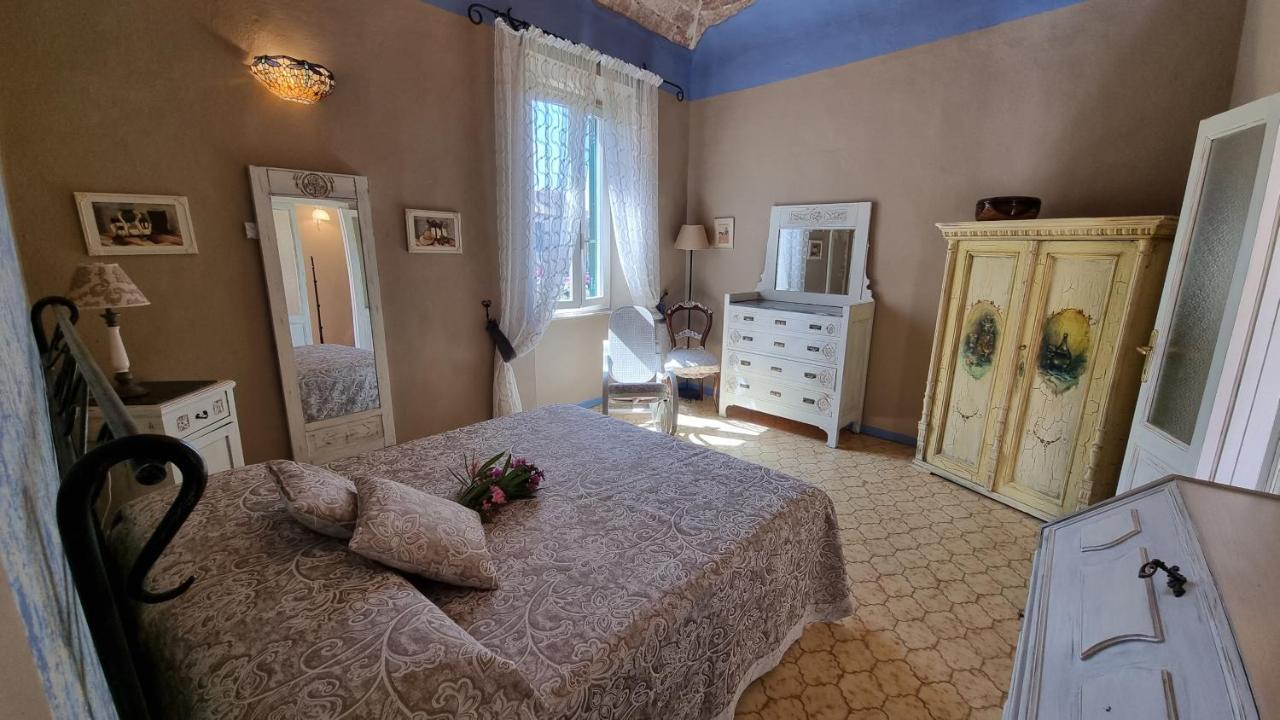 La Terrazza Nel Cuore Di Capoliveri Exterior foto