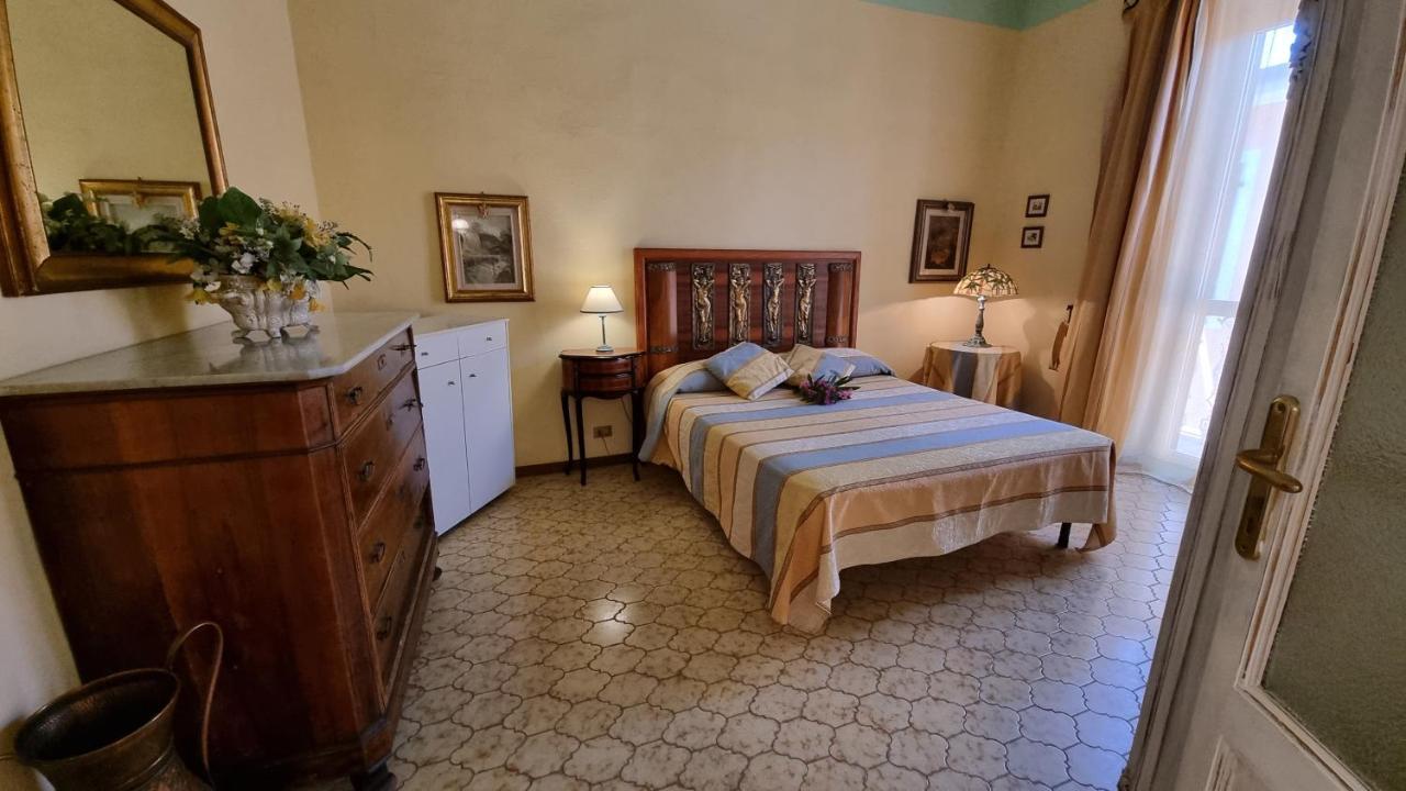 La Terrazza Nel Cuore Di Capoliveri Exterior foto
