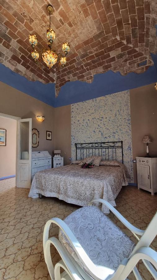 La Terrazza Nel Cuore Di Capoliveri Exterior foto