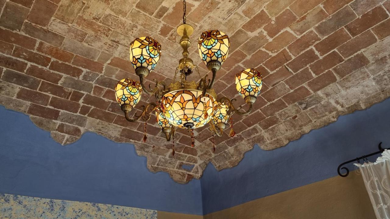 La Terrazza Nel Cuore Di Capoliveri Exterior foto