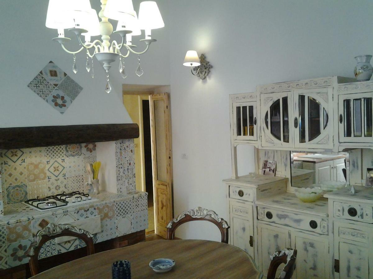 La Terrazza Nel Cuore Di Capoliveri Exterior foto